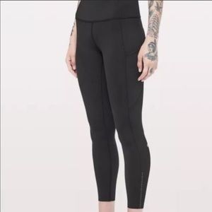 Lululemon tight nulux